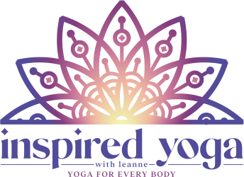 Inspired Yoga with Leanne